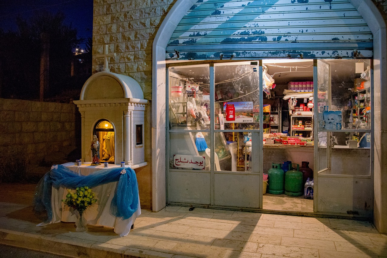 江西福利彩票店开设指南，步骤与要求